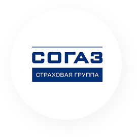 Логотип партнера