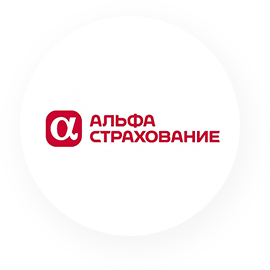 Логотип партнера