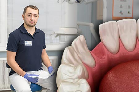 Зуб утрачен. Как скрыть отсутствие?